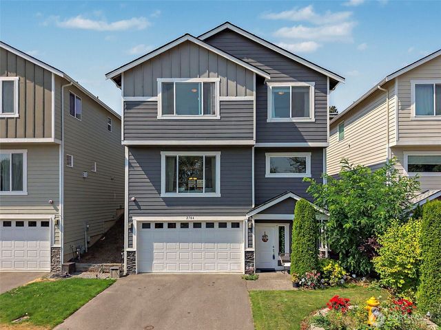 2704 S 120th Place, Burien, WA 98168