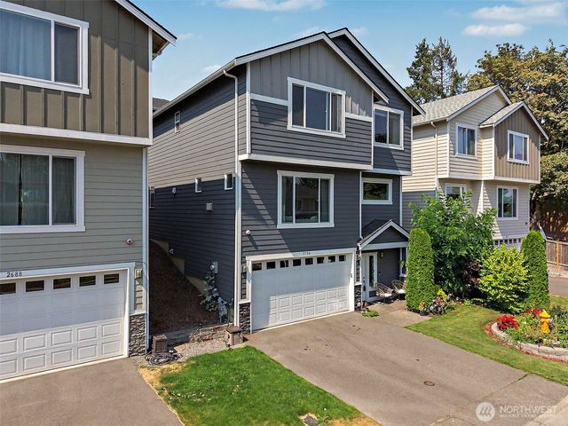 2704 S 120th Place, Burien, WA 98168
