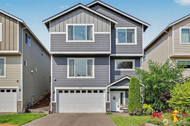 2704 S 120th Place, Burien, WA 98168