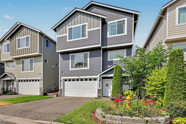 2704 S 120th Place, Burien, WA 98168