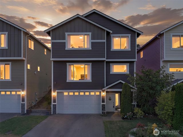 2704 S 120th Place, Burien, WA 98168