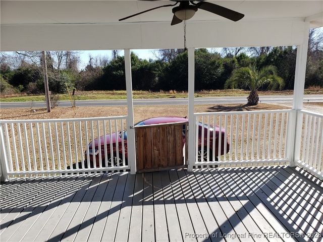 1998 Lewis McNeill Road, Red Springs, NC 28377