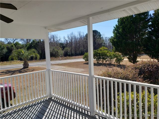 1998 Lewis McNeill Road, Red Springs, NC 28377