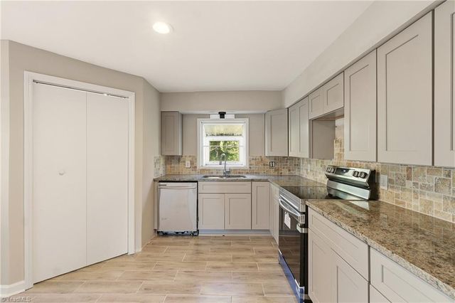 5414 Dobson Road, Greensboro, NC 27410