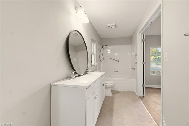 5414 Dobson Road, Greensboro, NC 27410