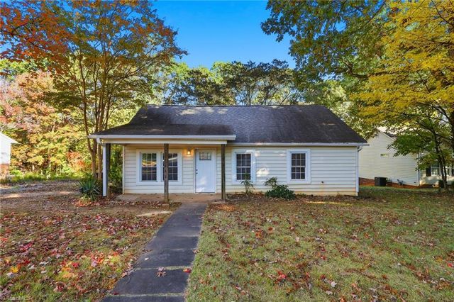 5414 Dobson Road, Greensboro, NC 27410