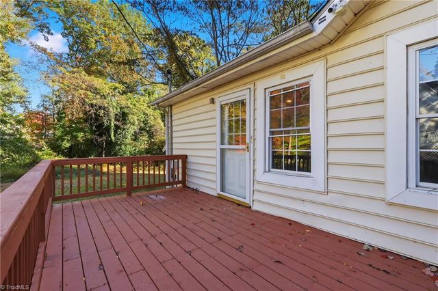 5414 Dobson Road, Greensboro, NC 27410