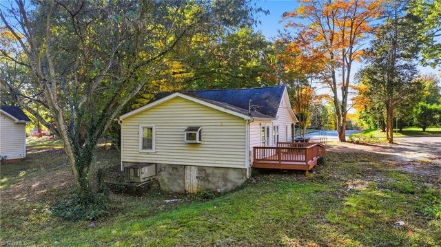 5414 Dobson Road, Greensboro, NC 27410