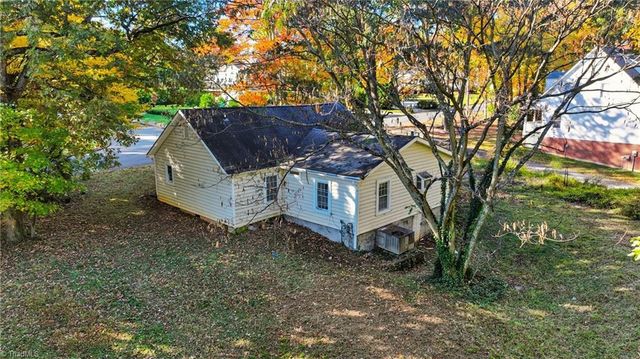 5414 Dobson Road, Greensboro, NC 27410