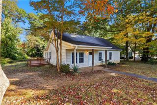 5414 Dobson Road, Greensboro, NC 27410