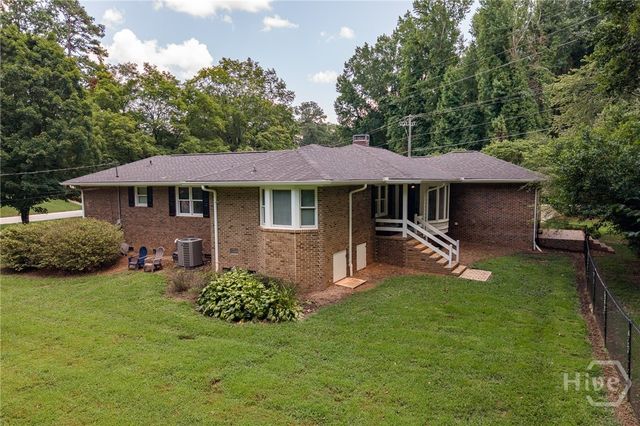 115 Valleywood Drive, Athens, GA 30606
