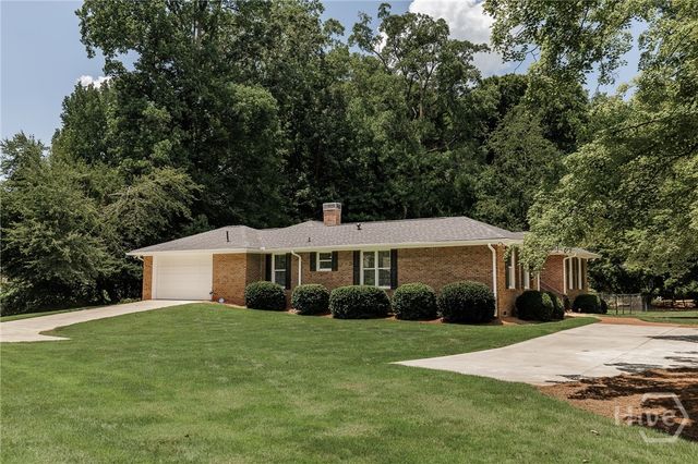 115 Valleywood Drive, Athens, GA 30606