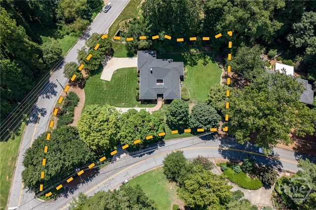 115 Valleywood Drive, Athens, GA 30606