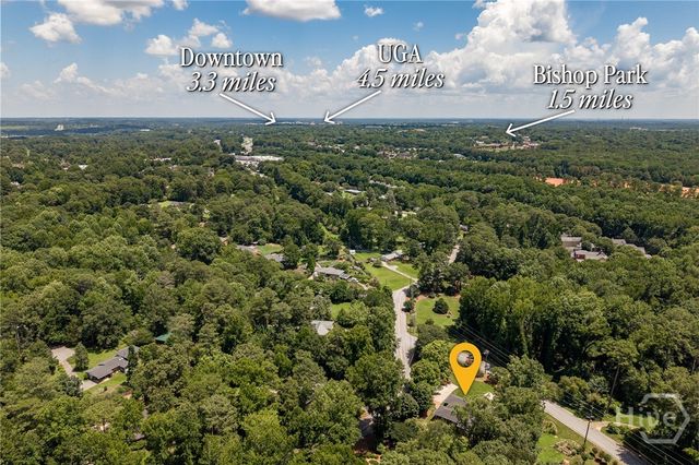 115 Valleywood Drive, Athens, GA 30606