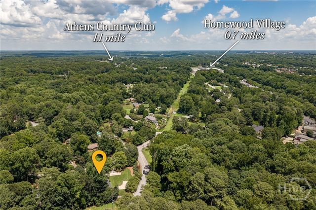 115 Valleywood Drive, Athens, GA 30606