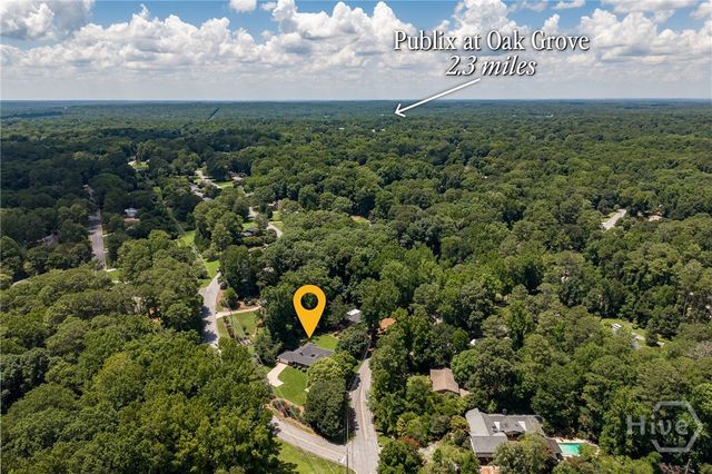 115 Valleywood Drive, Athens, GA 30606