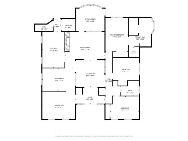 115 Valleywood Drive, Athens, GA 30606