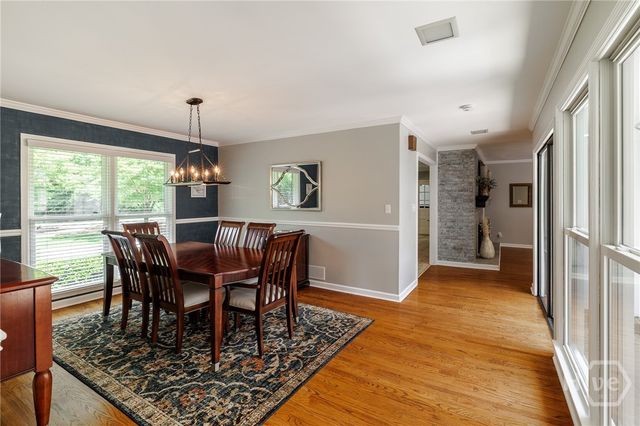 115 Valleywood Drive, Athens, GA 30606