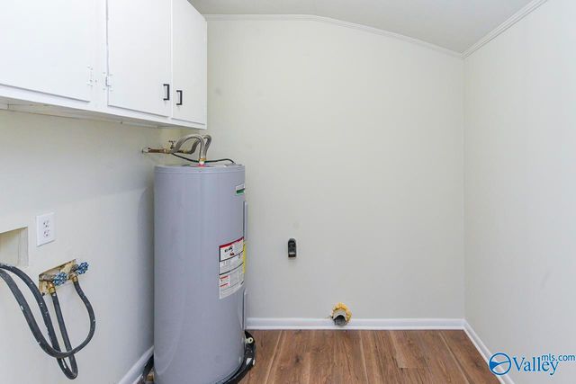 2902 Alhambra Circle, Huntsville, AL 35805