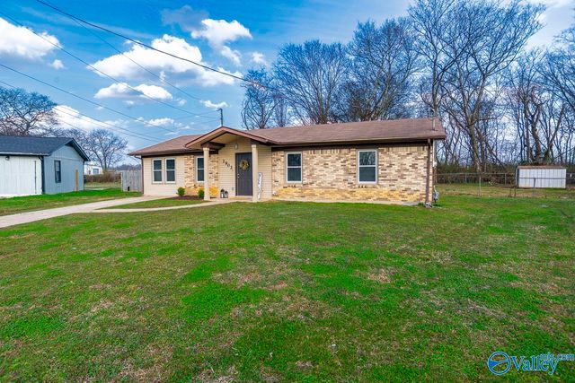 2902 Alhambra Circle, Huntsville, AL 35805