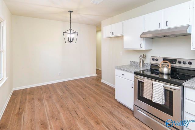 2902 Alhambra Circle, Huntsville, AL 35805