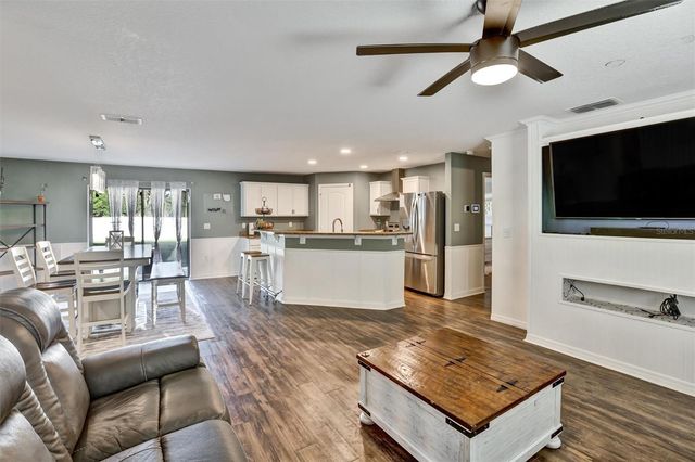 35729 ROSE MOSS AVENUE, Leesburg, FL 34788