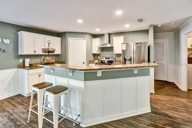 35729 ROSE MOSS AVENUE, Leesburg, FL 34788