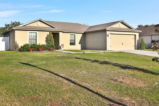 35729 ROSE MOSS AVENUE, Leesburg, FL 34788