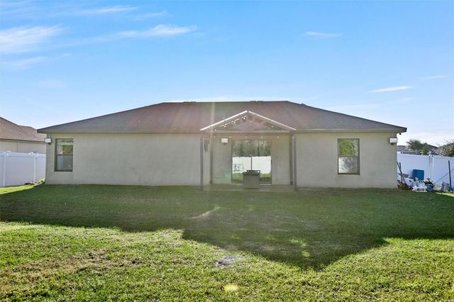 35729 ROSE MOSS AVENUE, Leesburg, FL 34788