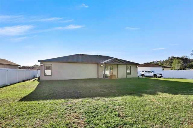 35729 ROSE MOSS AVENUE, Leesburg, FL 34788