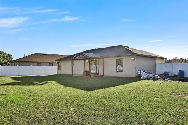 35729 ROSE MOSS AVENUE, Leesburg, FL 34788