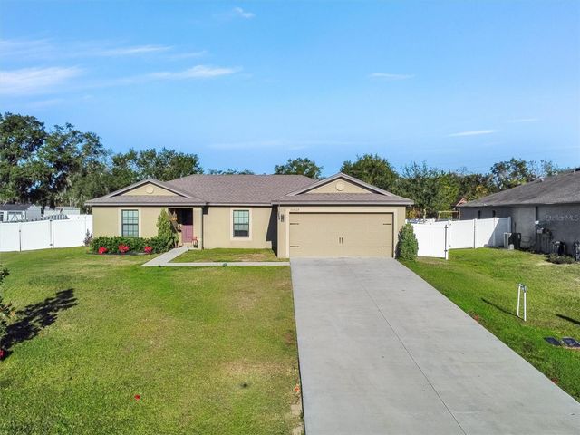 35729 ROSE MOSS AVENUE, Leesburg, FL 34788