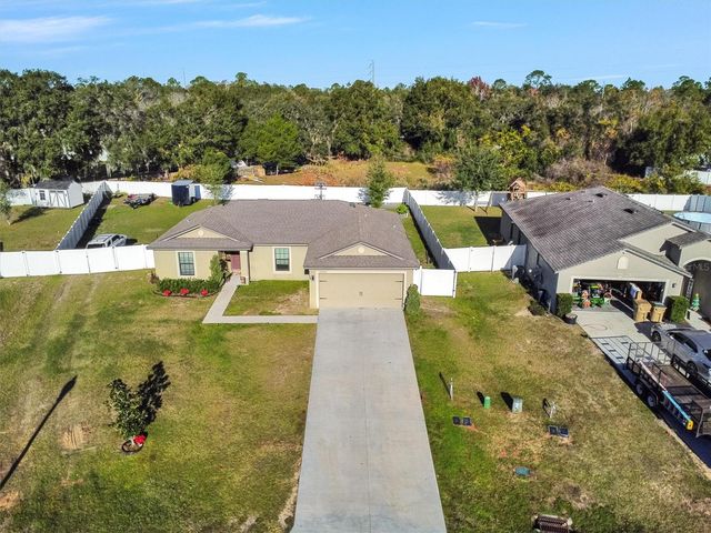 35729 ROSE MOSS AVENUE, Leesburg, FL 34788