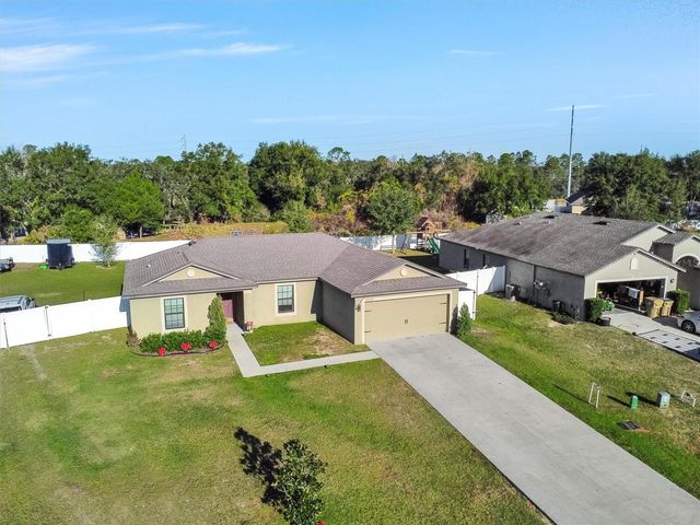 35729 ROSE MOSS AVENUE, Leesburg, FL 34788