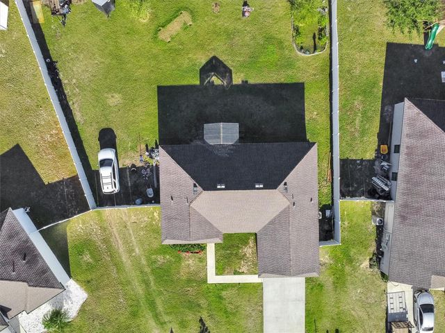 35729 ROSE MOSS AVENUE, Leesburg, FL 34788