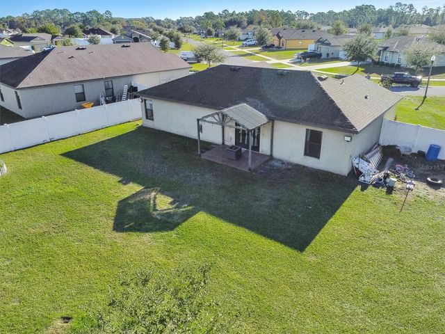 35729 ROSE MOSS AVENUE, Leesburg, FL 34788