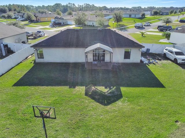 35729 ROSE MOSS AVENUE, Leesburg, FL 34788