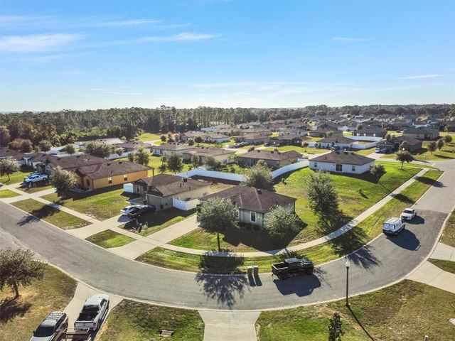 35729 ROSE MOSS AVENUE, Leesburg, FL 34788