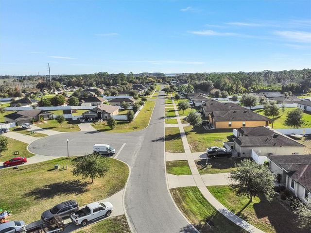 35729 ROSE MOSS AVENUE, Leesburg, FL 34788