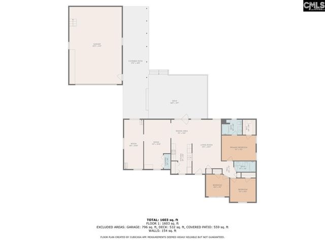 229 Willow Forks Road, Lexington, SC 29073