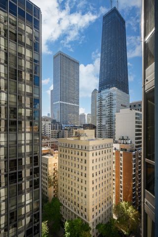 990 N Lake Shore Drive 19B, Chicago, IL 60611