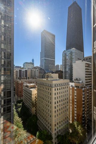 990 N Lake Shore Drive 19B, Chicago, IL 60611