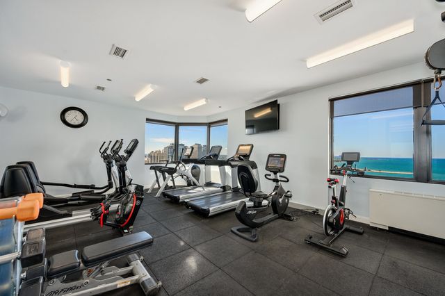 990 N Lake Shore Drive 19B, Chicago, IL 60611