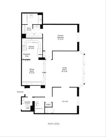 990 N Lake Shore Drive 19B, Chicago, IL 60611
