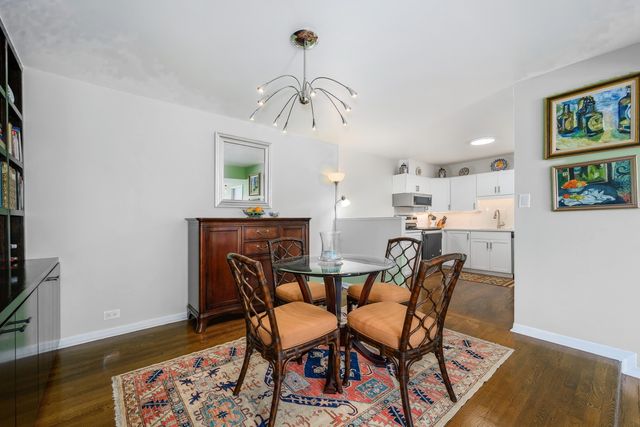 990 N Lake Shore Drive 19B, Chicago, IL 60611