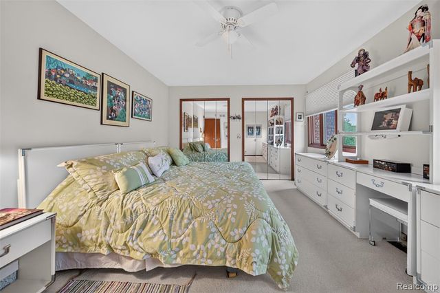 7115 Paterese Drive, Bloomfield Hills, MI 48301