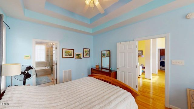 72 Sundew Court, Clayton, NC 27527