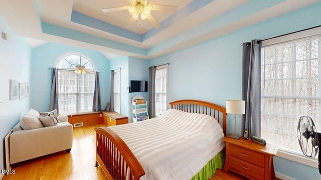 72 Sundew Court, Clayton, NC 27527