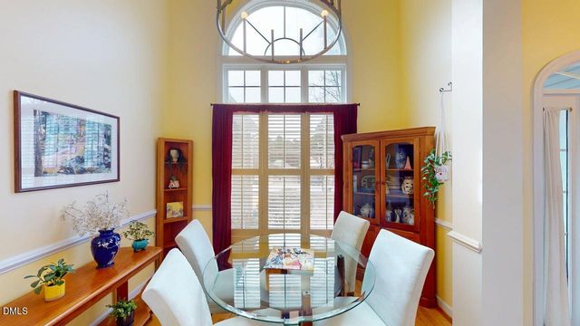 72 Sundew Court, Clayton, NC 27527