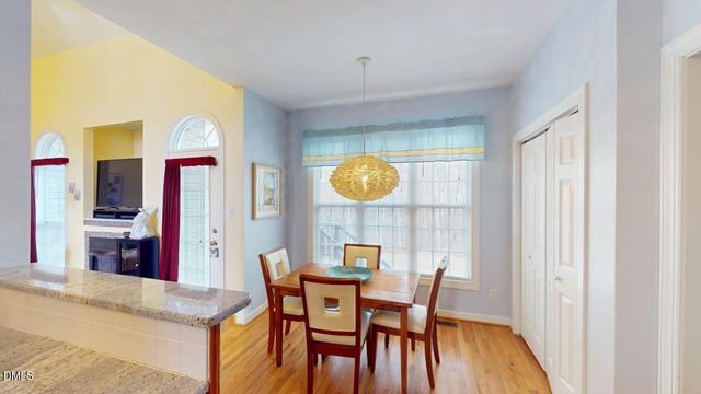 72 Sundew Court, Clayton, NC 27527